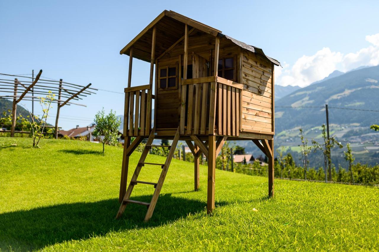 Pataunerhof Tirol エクステリア 写真