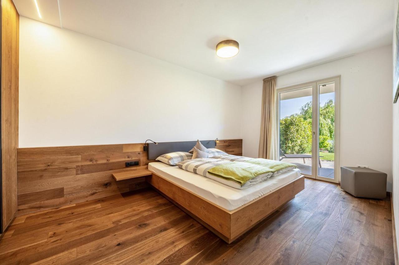 Pataunerhof Tirol エクステリア 写真