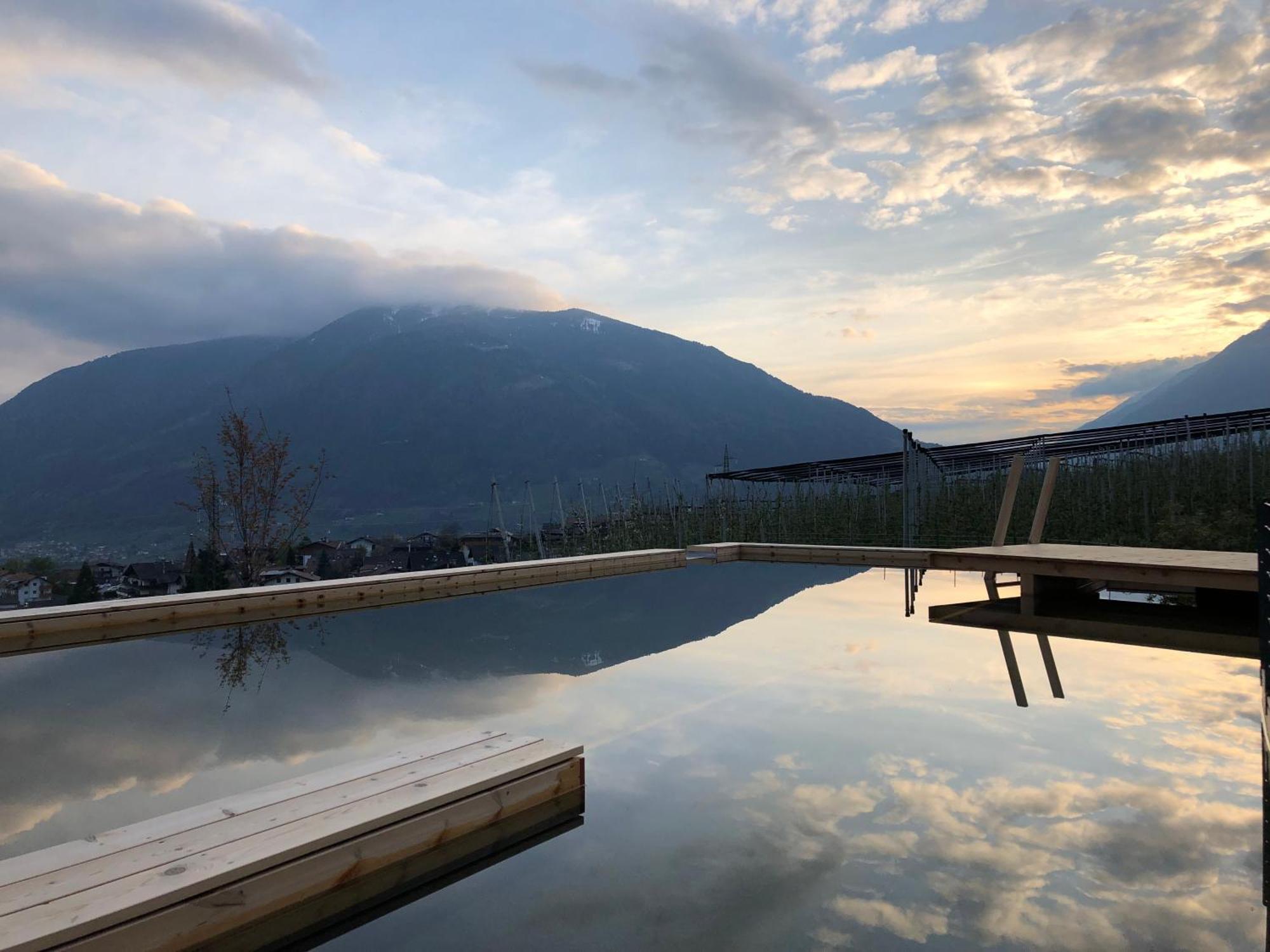 Pataunerhof Tirol エクステリア 写真