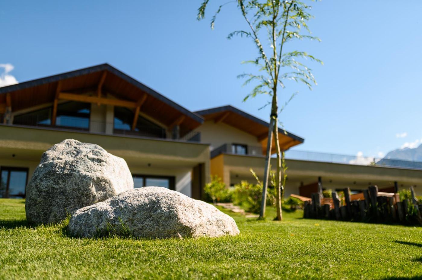 Pataunerhof Tirol エクステリア 写真