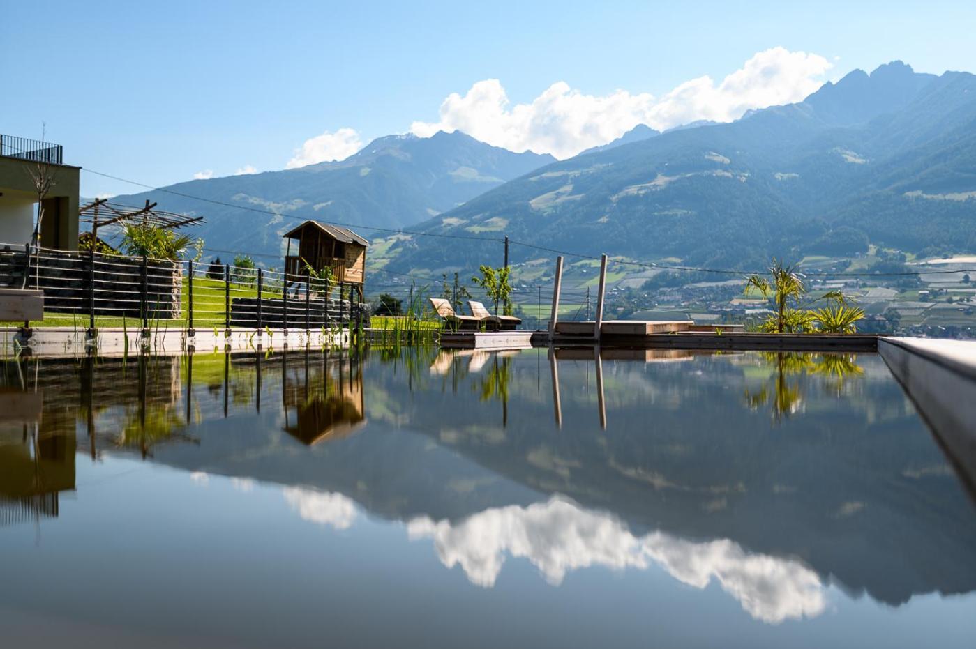Pataunerhof Tirol エクステリア 写真