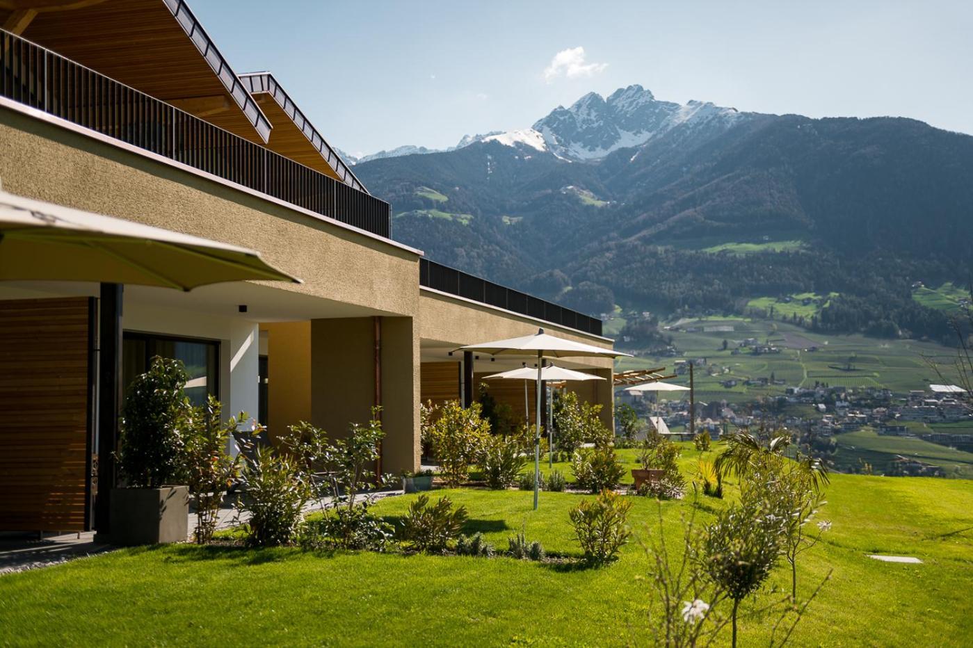 Pataunerhof Tirol エクステリア 写真