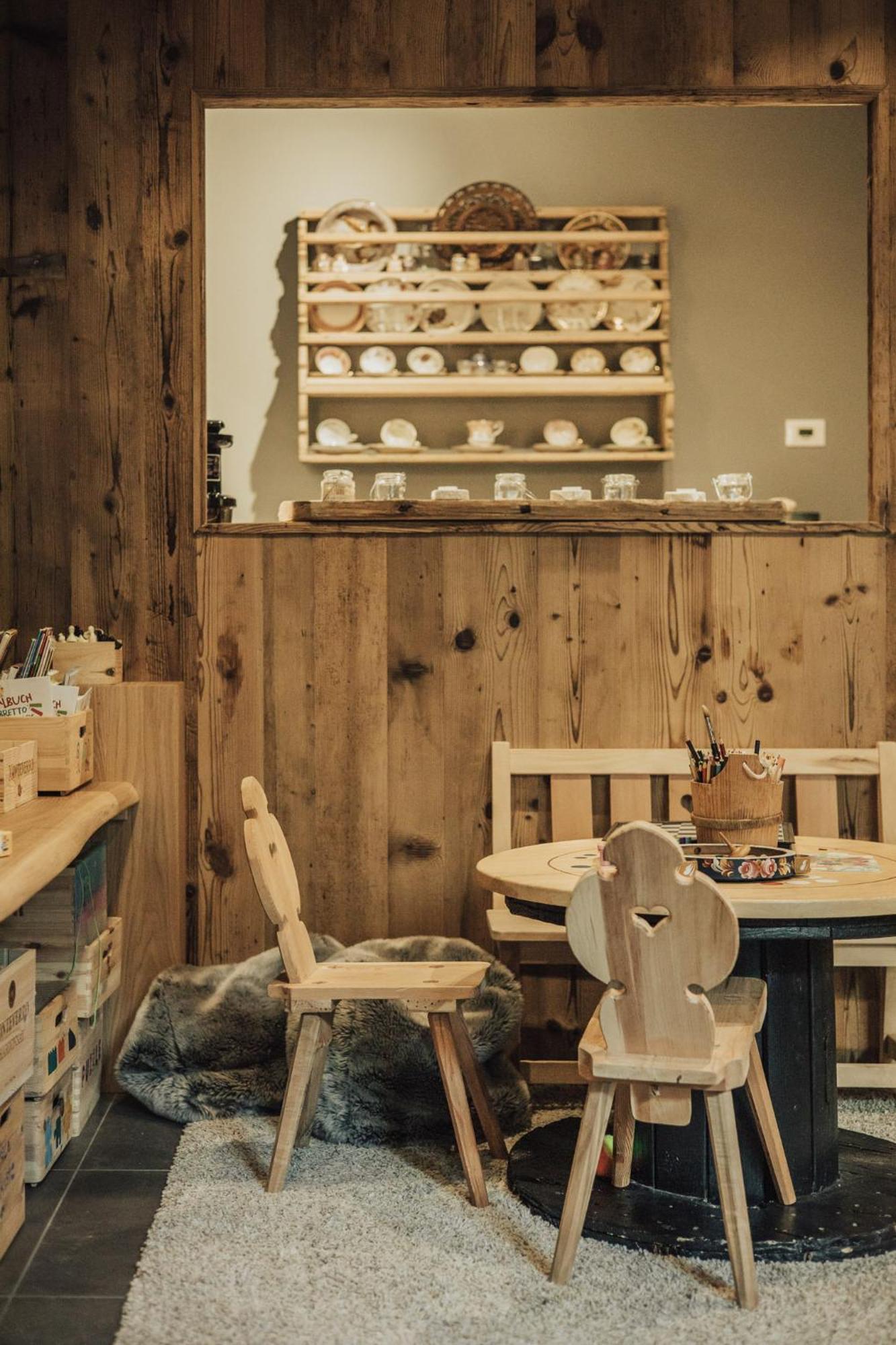 Pataunerhof Tirol エクステリア 写真